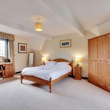 Lympne Castle Cottages Гайт Екстер'єр фото